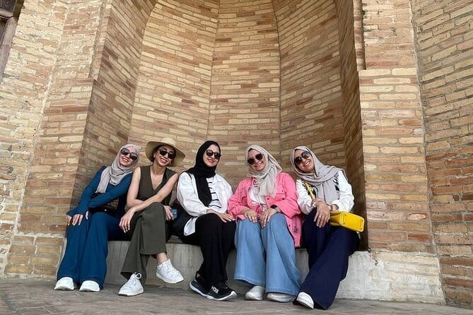 Tashkent city tour - What the guide service adds