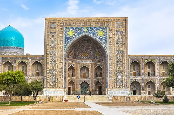 Tashkent: Cultural Exploration & Pottery Masterclass - What the strongest praise tells you