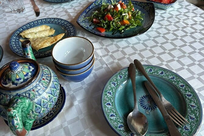 Tashkent: Cultural Exploration & Pottery Masterclass - Who will enjoy this Tashkent experience most