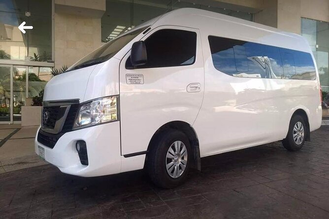 Tashkent International Airport (TAS) to Tashkent - Arrival Private Transfer - A simple landing at Tashkent International Airport