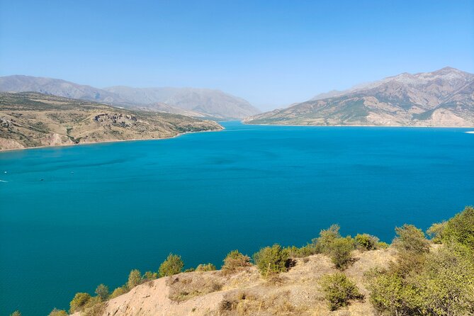 Tashkent Mountain Tour - Who will enjoy this mountain day trip