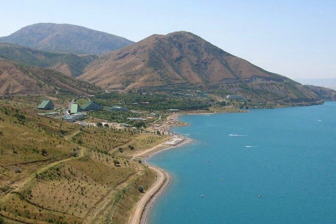 Tashkent Mountain Tour Amirsoy with Transport - Who will enjoy this mountain day