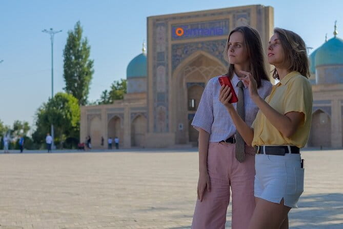 Tashkent: Private Full-Day City Tour on a Premium Car - Hast Imam Complex, where Tashkent’s spiritual story begins