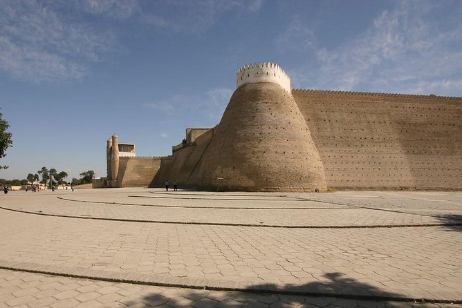 Tashkent-Samarkand-Bukhara tour-3nights/4 days - Day 1: Tashkent’s old quarter, bazaar, and museums