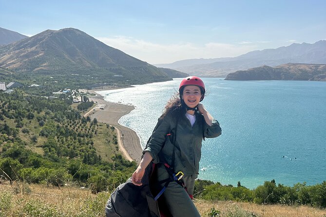 Tashkent Tour at Amirsoy, Chimgan Mountains and Charvak lake - Why this is one of Tashkent’s best nature escapes