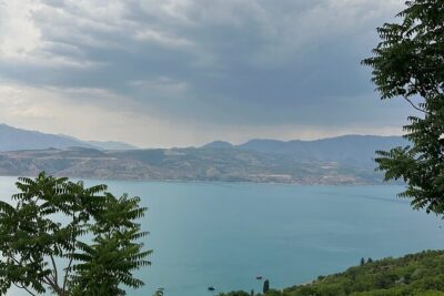 Tashkent Tour at Amirsoy, Chimgan Mountains and Charvak lake