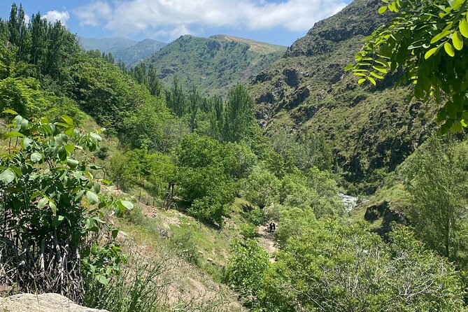 Tashkent Tour at Amirsoy, Chimgan Mountains and Charvak lake - The guides add real value