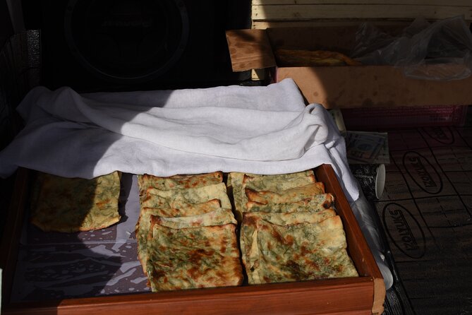 Tashkent Vegan Street Food Tour - Timing, group size, and what to bring