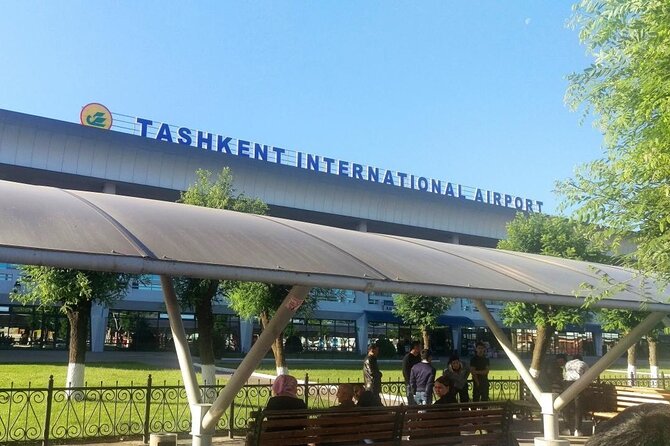 Transfer Tashkent Airport / Railway Station – Hotel - Communication tips that can prevent trouble