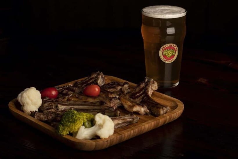 Uzbek Brews & Views: Tashkent Craft Beer Discovery Tour - What the four-hour schedule feels like