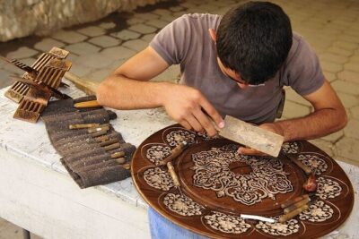 Uzbekistan 3 Day Private Tour Tashkent-Bukhara-Samarkand Bullet Train
