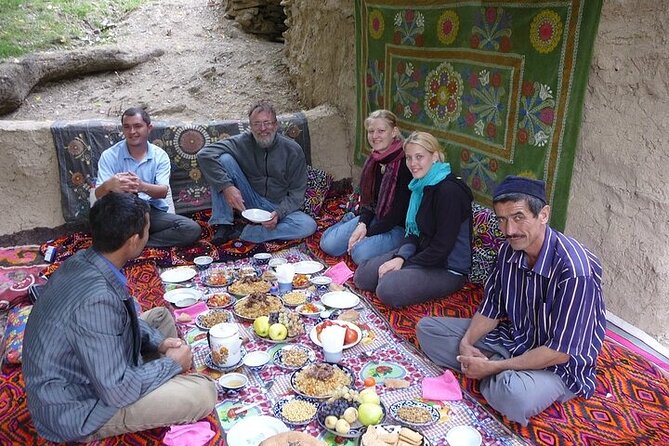 Uzbekistan 6 Days Private Tour Khiva-Bukhara-Samarkand by Train - Key points before you book
