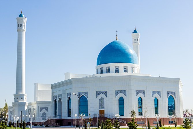 Uzbekistan Tour - 6 Days 5 Nights - What the $1,099 Price Really Covers