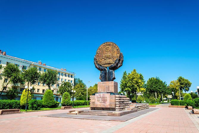 Uzbekistan Tour - 6 Days 5 Nights - What Is Not Included