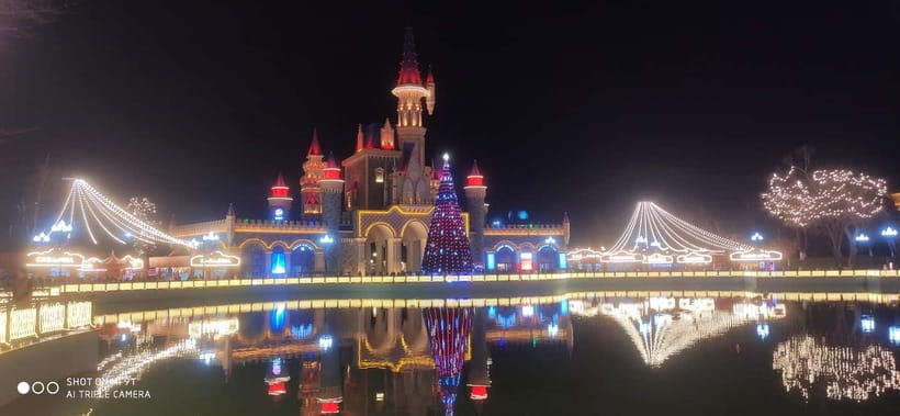 Welcome to Tashkent (City Tour with local guide) - Why This Six-Hour Tour Works for a First Day