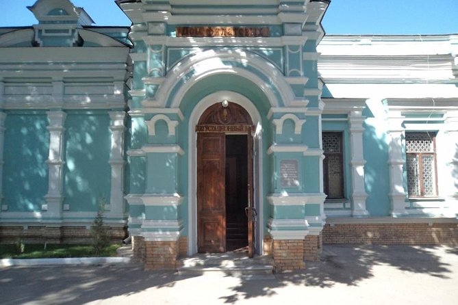 Wine Tasting Tour in Samarkand - Is $72 good value in Uzbekistan?