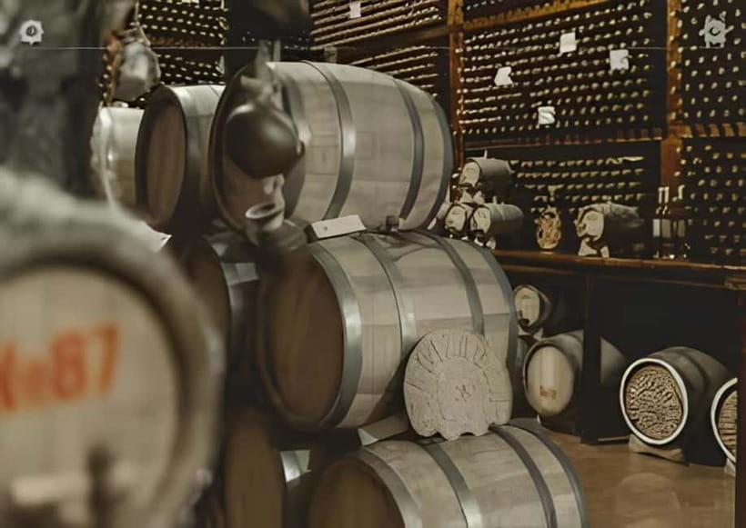 Wine tour in Samarkand (Baguizagan) English - Meeting the people behind the bottles