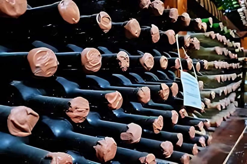 Wine tour in Samarkand (Baguizagan) English - Should you book the Baguizagan wine tour?