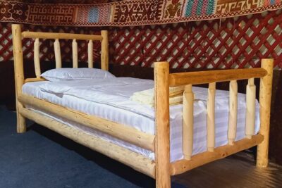 Yurt stay and Hiking in the Nurata Mountains tour – 2 days